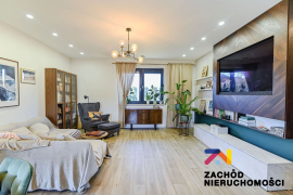 Atrakcyjny Dom 5 pok. Os. ZŁote Piaski- Sucha